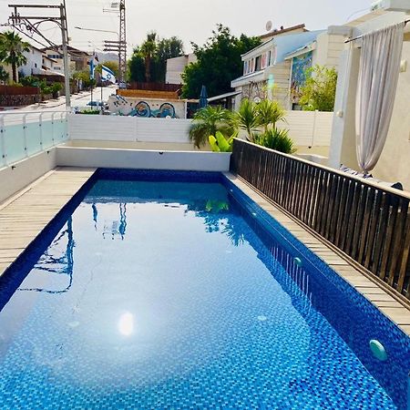 Villa Glamour Eilat Family Only المظهر الخارجي الصورة