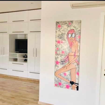 Villa Glamour Eilat Family Only المظهر الخارجي الصورة