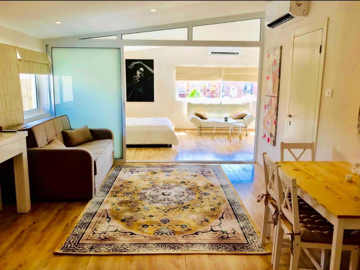Villa Glamour Eilat Family Only المظهر الخارجي الصورة