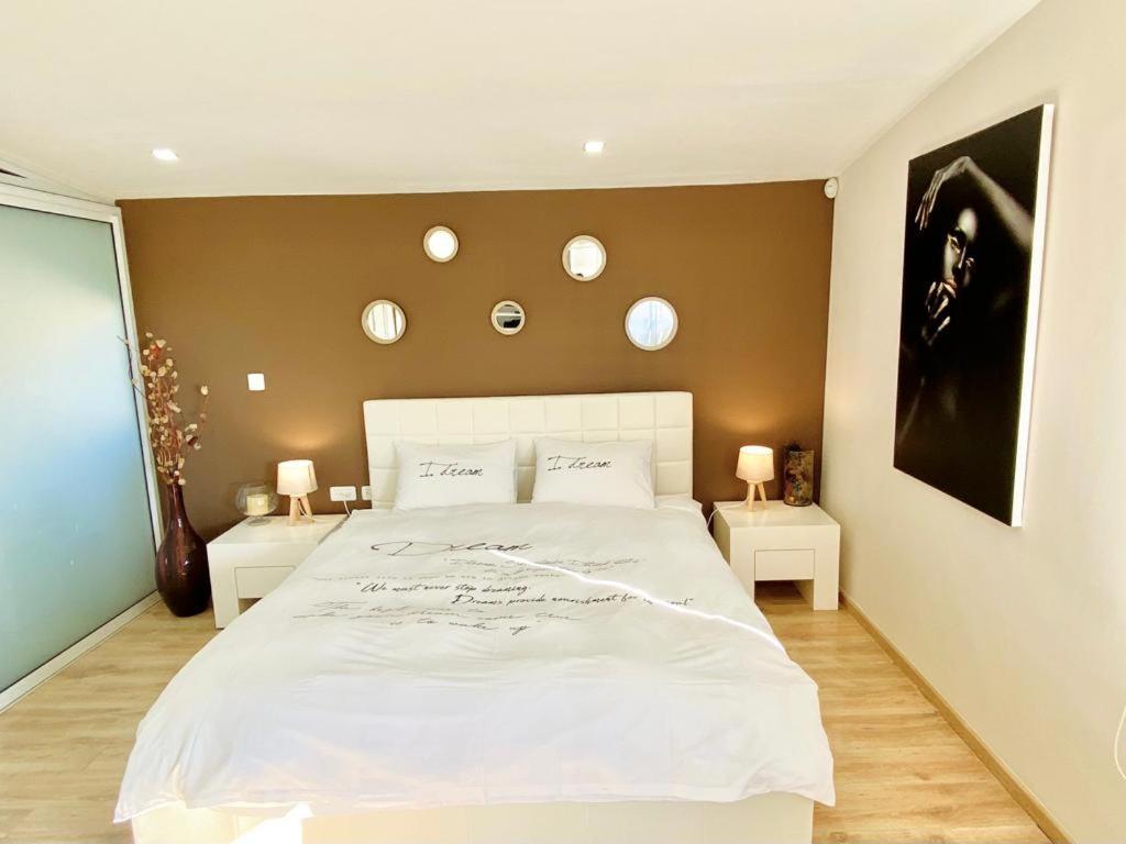 Villa Glamour Eilat Family Only المظهر الخارجي الصورة