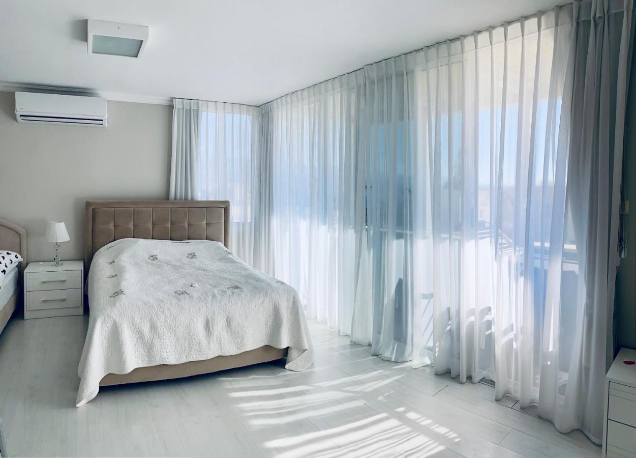 Villa Glamour Eilat Family Only المظهر الخارجي الصورة