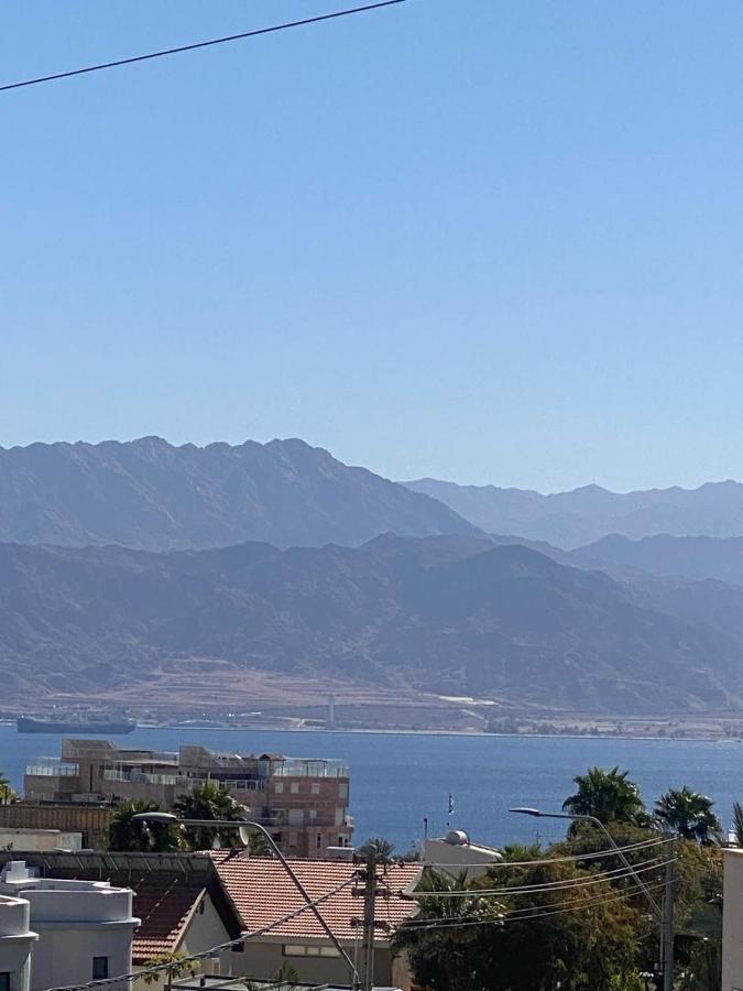 Villa Glamour Eilat Family Only المظهر الخارجي الصورة