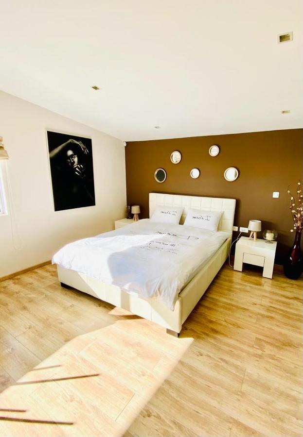 Villa Glamour Eilat Family Only المظهر الخارجي الصورة
