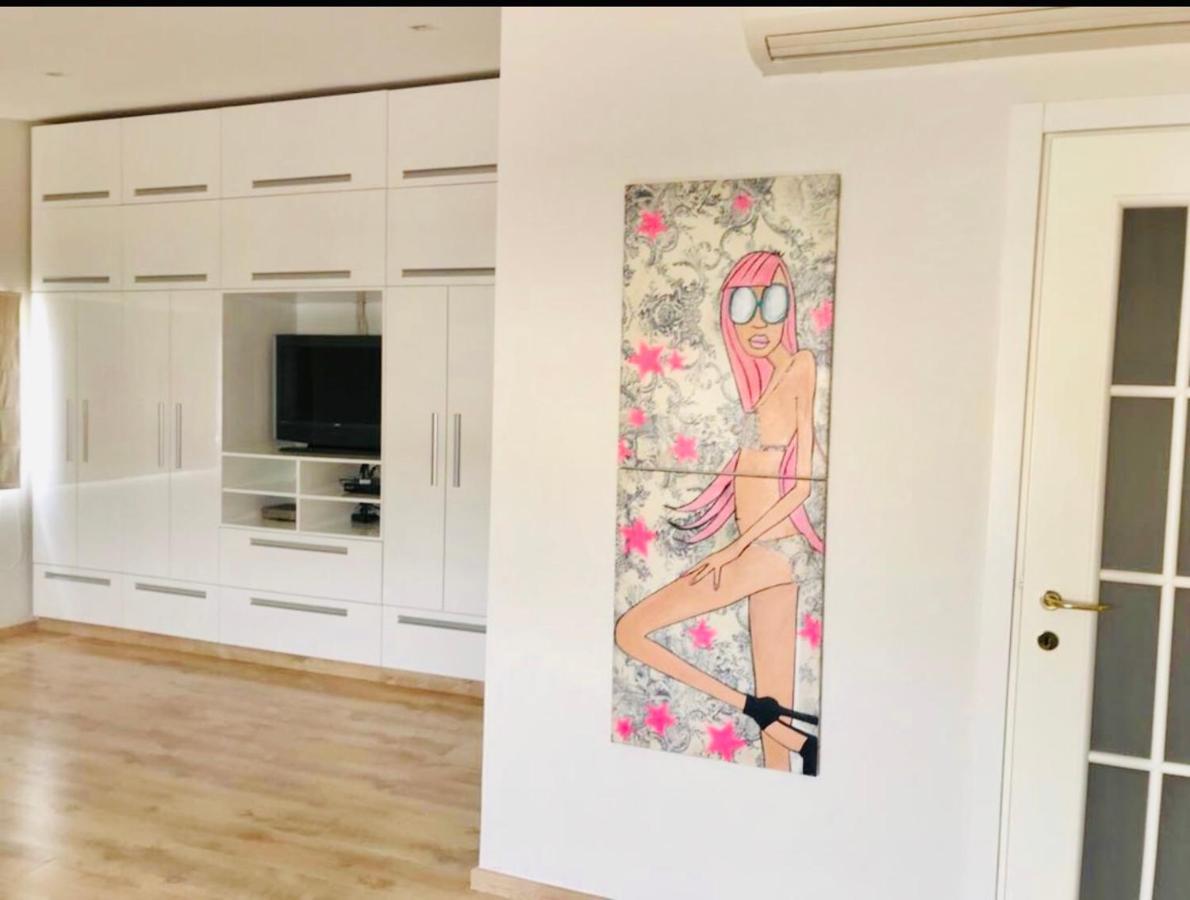 Villa Glamour Eilat Family Only المظهر الخارجي الصورة