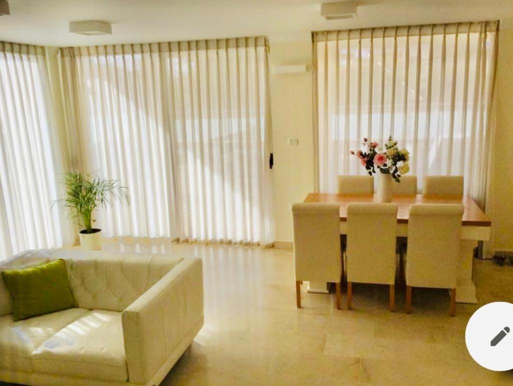 Villa Glamour Eilat Family Only المظهر الخارجي الصورة