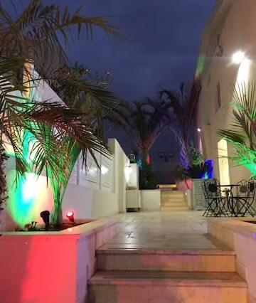 Villa Glamour Eilat Family Only المظهر الخارجي الصورة