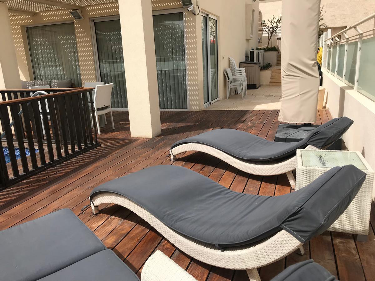 Villa Glamour Eilat Family Only المظهر الخارجي الصورة