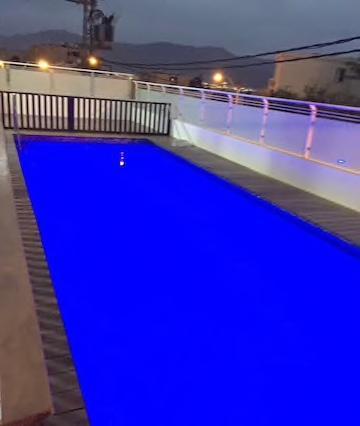 Villa Glamour Eilat Family Only المظهر الخارجي الصورة
