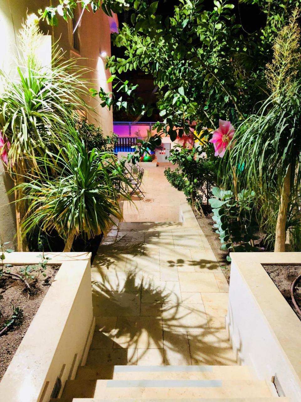 Villa Glamour Eilat Family Only المظهر الخارجي الصورة