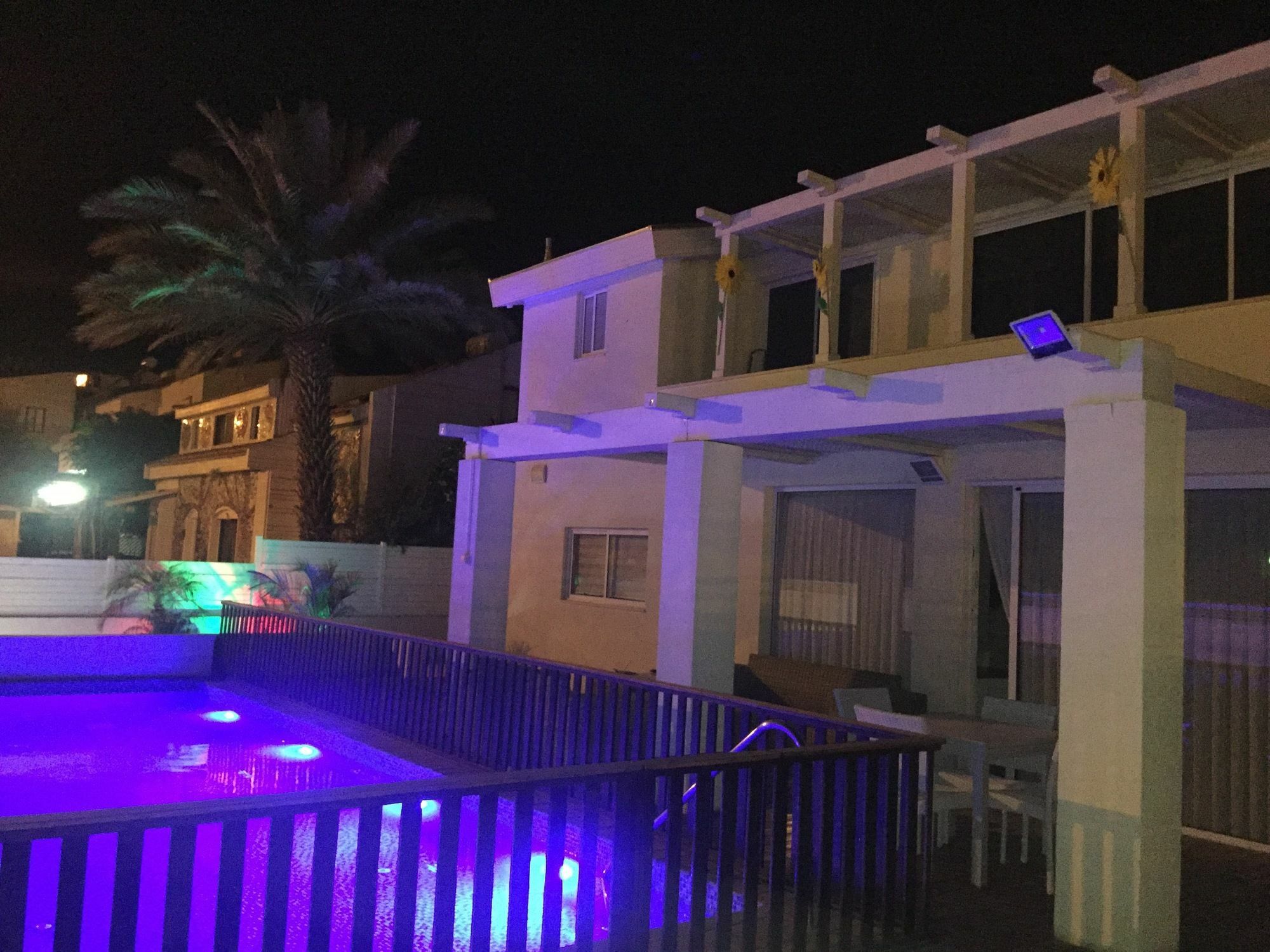 Villa Glamour Eilat Family Only المظهر الخارجي الصورة