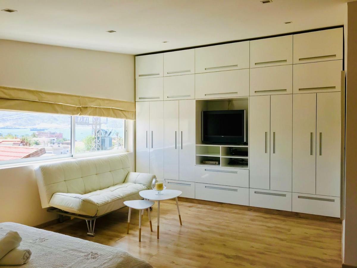 Villa Glamour Eilat Family Only المظهر الخارجي الصورة