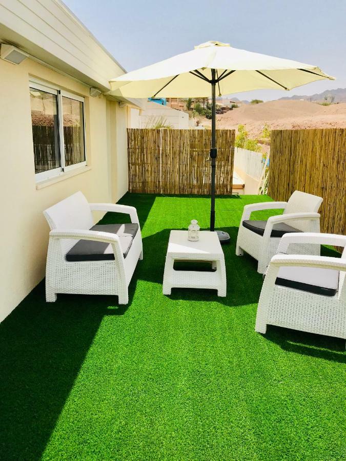 Villa Glamour Eilat Family Only المظهر الخارجي الصورة
