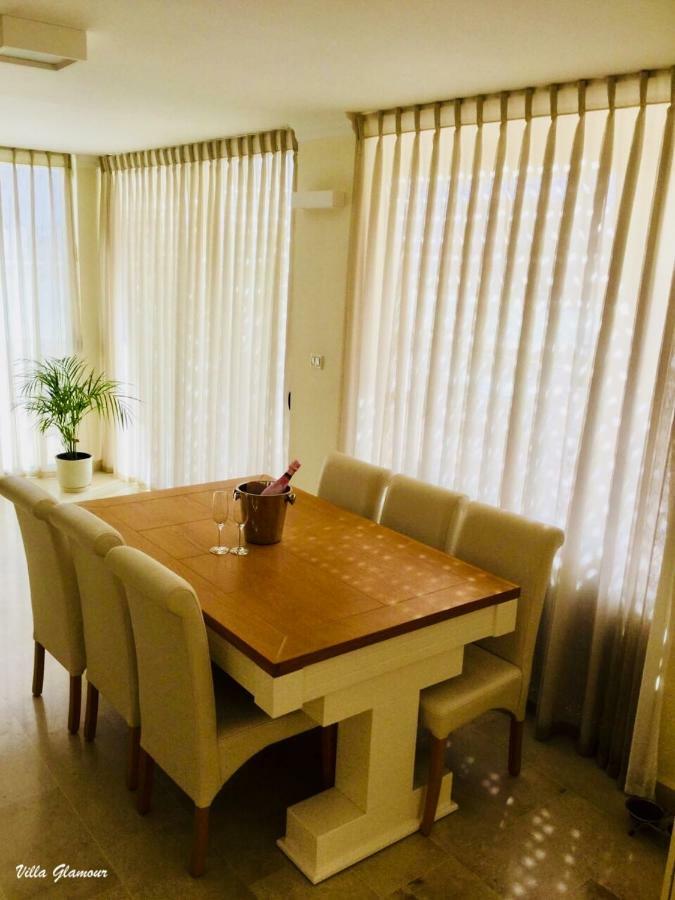 Villa Glamour Eilat Family Only المظهر الخارجي الصورة