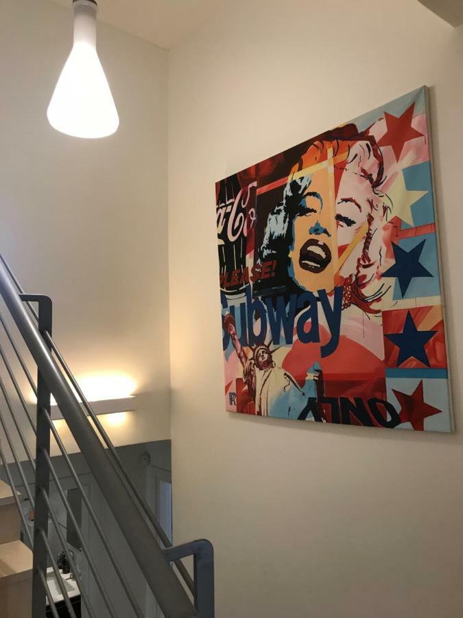 Villa Glamour Eilat Family Only المظهر الخارجي الصورة