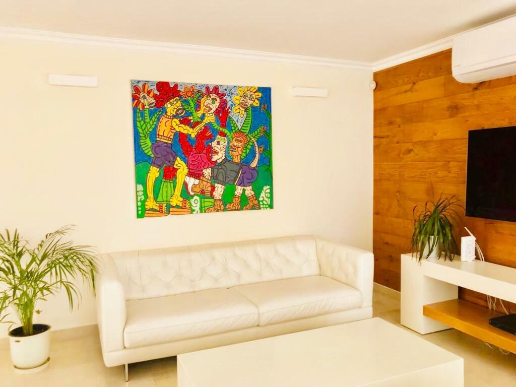 Villa Glamour Eilat Family Only المظهر الخارجي الصورة