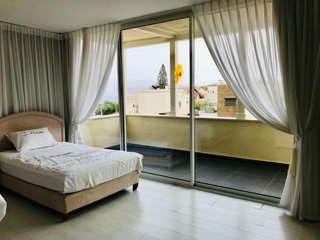 Villa Glamour Eilat Family Only المظهر الخارجي الصورة